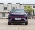 Haval Xiaolong Max 2026 1.5L Hi4 105 Four-Wheel Drive Pilot Version Plug-in Hybrid EV SUV– In Stock in China | CAR IN CHINA