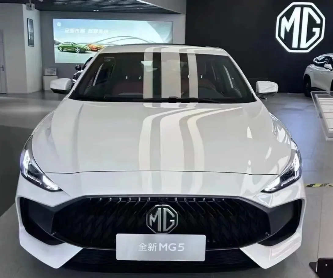imgi_83_Mg5-in-Stock-New-Cars-Used-Mg5-5-Door-Manual-Automatic-2025-Mg5 Mg5 5-Door Manual Automatic 2026– Wholesale Price From China | CAR IN CHINA - Image 1