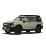 Haval Raptors: High-Performance SUV– In Stock in China | CAR IN CHINA - Image 3