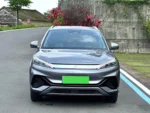 2025 Byd Atto 3 Smart Driving Edition 430km Transcend Auto Car– Ships Worldwide From China | CAR IN CHINA