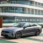 KIA K5 Stylish Youthful Sedan– Wholesale Price From China | CAR IN CHINA - Image 4