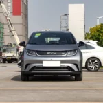2026 Powerful Byd Intelligent Driving New Energy Hybrid Auto Car– Ships Worldwide From China | CAR IN CHINA