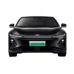 Changan Qiyuan A07 Nevo Electric Car Hybrid Extended Long Range E Vehicle– Ships Worldwide From China | CAR IN CHINA