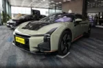 Hiphi Z 705km Four-Seater EV Car– Wholesale Price From China | CAR IN CHINA - Image 4