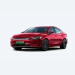 Byd Qin Plus EV Dm-I Electric Car– Ships Worldwide From China | CAR IN CHINA