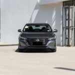 Nissan Sylphy 1.6L CVT Gasoline Car– Wholesale Price From China | CAR IN CHINA