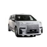 Zeekr 009 MPV 5door 6seater Pure Electric New Energy  Electric Car– Ships Worldwide From China | CAR IN CHINA