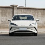 New Energy Byd Seal 06 Dm-I Smart Drive Edition 120km Flagship– Ships Worldwide From China | CAR IN CHINA