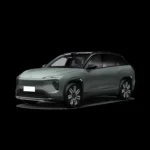 Nio Es6 New Energy Innovative and Pioneering Electric Vehicle Fuel– In Stock in China | CAR IN CHINA - Image 2