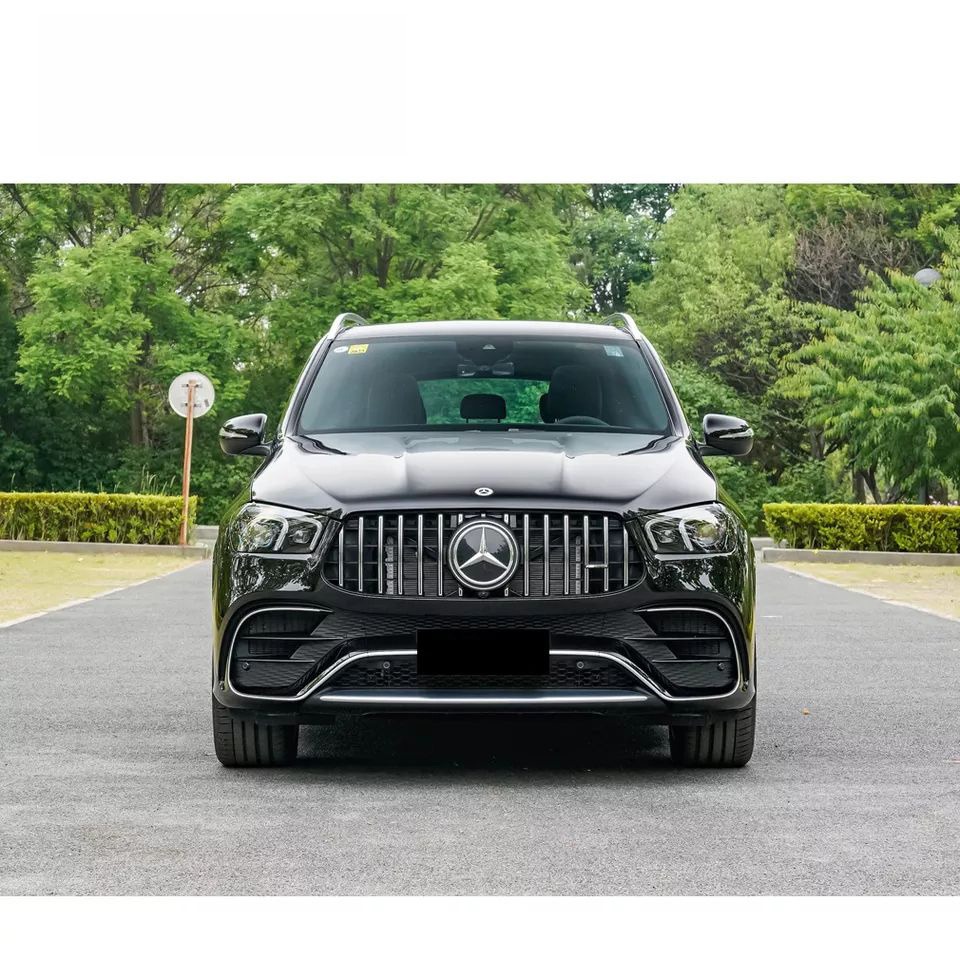 imgi_86_Perfect-Installation-Body-Kits-for-2020-2021-Mercedes-Benz-Gle-W167-Upgra 2026 Mercedes Benz Gle– Wholesale Price From China | CAR IN CHINA - Image 1