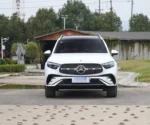 2026 Mercedes Benz Glc Hybrid SUV - Eco-Friendly Vehicle– Wholesale Price From China | CAR IN CHINA
