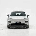 2026 Changan Deepal S05 EV Auto New SUV– Ships Worldwide From China | CAR IN CHINA