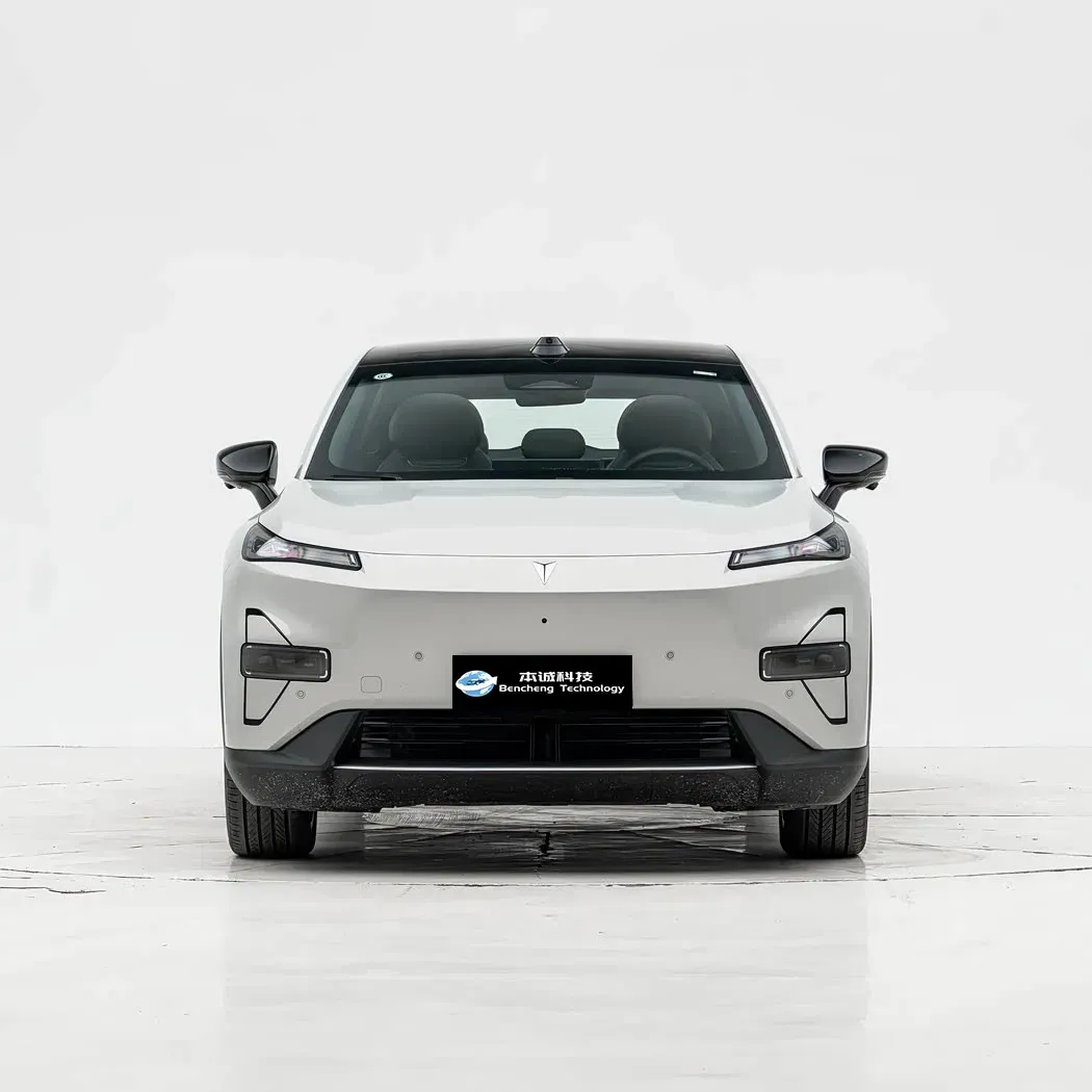 imgi_87_Chinese-Brand-Changan-Deepal-2026-S05-Pure-Electric-Version-Automatic-Used-Car 2026 Changan Deepal S05 EV Auto New SUV– Ships Worldwide From China | CAR IN CHINA - Image 1