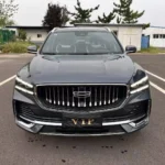 Geely Monjaro L 7-Speed Automatic SUV  2.0t Gasoline Car– In Stock in China | CAR IN CHINA - Image 3