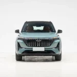 2026 Geely Boyue 1.5td Premium Edition Automatic Transmission– In Stock in China | CAR IN CHINA