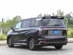 2026 Hongqi Hq9 Phev 220km Range– Wholesale Price From China | CAR IN CHINA - Image 2