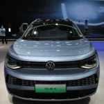 2026 Volkswagen ID. 6X Pure Electric Car– In Stock in China | CAR IN CHINA - Image 2
