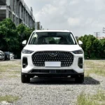 2026 Chery Tiggo 8L 2.0t Fwd Automatic Petrol Gasoline Car Left Hand Comfort– Ships Worldwide From China | CAR IN CHINA