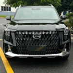 2026 GAC Trumpchi Es9 Phev New Energy Left Hand Drive Hybrid Electric Car– Wholesale Price From China | CAR IN CHINA