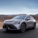 2026 GAC Aion Lx New Design SUV– Wholesale Price From China | CAR IN CHINA - Image 2