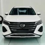 GAC Trumpchi GS4 180km/H Max Speed Gasoline Compact SUV Car– In Stock in China | CAR IN CHINA
