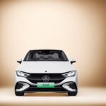 Luxury Mercedes-Benz Eqe Pure Electric SUV– Wholesale Price From China | CAR IN CHINA