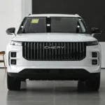 Chery Explore 06 C-Dm 1.5t Turbo Phev Family SUV– Ships Worldwide From China | CAR IN CHINA