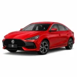 MG 5 Manual Luxury 2026– Wholesale Price From China | CAR IN CHINA - Image 3
