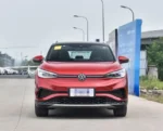 Volkswagen ID4 Crozz 2026