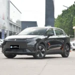 2026 Changan Deepal S05 EV Auto New SUV– Ships Worldwide From China | CAR IN CHINA - Image 2