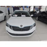 Skoda Octavia Gasoline 1.5  Fwd 5 Seats– Wholesale Price From China | CAR IN CHINA
