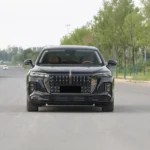 Hongqi H9 2.0t 5-Seats Hybrid Luxury Sedan– Wholesale Price From China | CAR IN CHINA