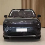 Nio Es6 New Energy Innovative and Pioneering Electric Vehicle Fuel– In Stock in China | CAR IN CHINA - Image 3
