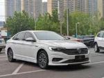 2026 Volkswagen Sagitar 280tsi - Luxury Meets Performance– In Stock in China | CAR IN CHINA - Image 3