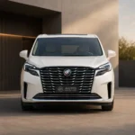 Buick Gl8 2026 MPV– Wholesale Price From China | CAR IN CHINA