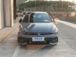 Volkswagen Golf GTI - High Quality High Performance– Ships Worldwide From China | CAR IN CHINA