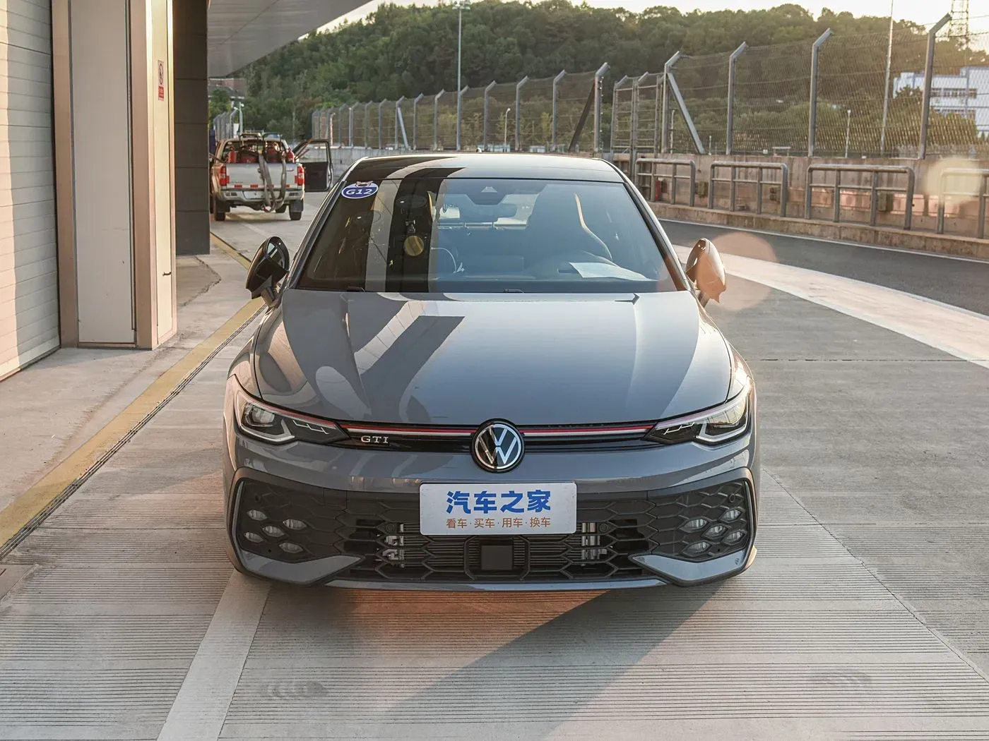 imgi_89_V-Olkswagen-Golf-Gti-High-Quality-High-Performance-in-China Volkswagen Golf GTI - High Quality High Performance– Ships Worldwide From China | CAR IN CHINA - Image 1
