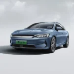 Byd Qin Plus EV Dm-I Electric Car– Ships Worldwide From China | CAR IN CHINA - Image 2