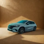 Luxury Mercedes-Benz Eqe Pure Electric SUV– Wholesale Price From China | CAR IN CHINA - Image 2