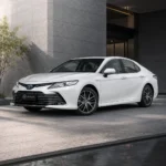 Toyota Camry 2026 2.5s Sedan– In Stock in China | CAR IN CHINA