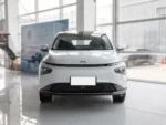 2026 Xpeng G3 I SUV High Speed 4 Wheels New Energy Vehicles– In Stock in China | CAR IN CHINA - Image 2