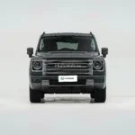 Haval H9 Awd Gasoline SUV Car Warrior Version 2.0t 8at– In Stock in China | CAR IN CHINA