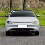 2026 Leap Motor C01 630km EV New Energy Vehicles– In Stock in China | CAR IN CHINA