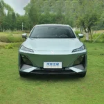 Changan Deepal S07 Reev Range Extended Hybrid Electric Rwd 230 Ultra model 2026– Ships Worldwide From China | CAR IN CHINA