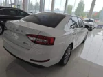 Skoda Octavia Gasoline 1.5  Fwd 5 Seats– Wholesale Price From China | CAR IN CHINA - Image 2