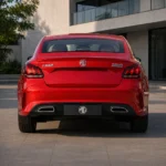 MG 5 Manual Luxury 2026– Wholesale Price From China | CAR IN CHINA - Image 2