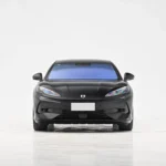 2026 Byd Denza Z9gt EV SUV New Energy Hybrid Electric Car with 4X4 Awd– In Stock in China | CAR IN CHINA