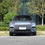 2026 Changan Deepal SL03 New Energy Electric Car– Ships Worldwide From China | CAR IN CHINA