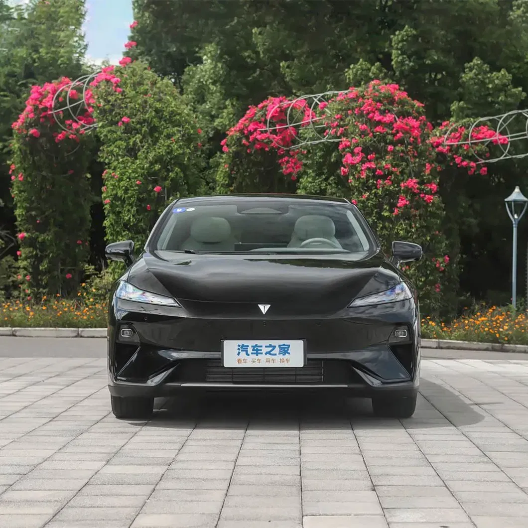 imgi_93_Changan-Deepal-L07-Extended-Range-Sedan-218horsepower-High-Performance-185km-H-Auto-Car 2026 Changan Electric Car Deepal L07 Electric SUV Car 550km 550ultra Intelligent Driving - Image 1