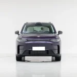 2026 Leapmotor C16 Extended Range 200 Electric Car– In Stock in China | CAR IN CHINA - Image 2